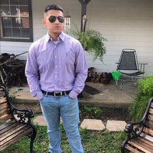 Meet your Posher, Jorge